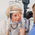 Glaucoma Treatment<br><br>